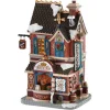 Lemax Village Collection Chestnut King #85384