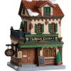 Lemax Village Collection La Rosa's Cucina #95524