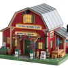 Lemax Village Collection The Buttermilk Cafe #85388