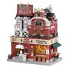 Lemax Village Collection Derby & Sons Brewing Co. #35034