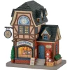Lemax Village Collection Time After Time #15789