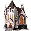 Lemax Village Collection Little River Church #45069