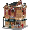 Lemax Village Collection Harrison Five & Dime #35036