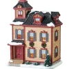 Lemax Village Collection Davidson Residence #85413