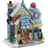 Lemax Village Collection Let It Snow! #35037