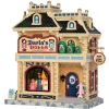 Lemax Village Collection Darla's Dolls #55016