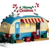 Lemax Village Collection For Sale: Trailer #55997