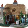 Lemax Village Collection Honeysuckle Cottage #95536
