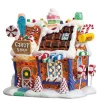 Lemax Village Collection The Candy Shop #75181