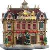 Lemax Village Collection Grand Opera House #95467