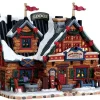 Lemax Village Collection Apres-Ski Lodge #75201