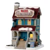 Lemax Village Collection Walker's Smokey Mountain Trail Outfitters #35050