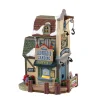 Lemax Village Collection Ledford's Landing #35052