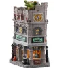 Lemax Village Collection Dragon's Lair Potions & Spells #05615