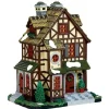 Lemax Village Collection Mon Reve Cottage #75245