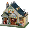 Lemax Village Collection Morning Has Come Market #35056