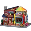 Lemax Village Collection Polka Dot's Clubhouse #35058