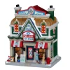 Lemax Village Collection The Fur-Ever Toy Store #25931