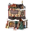 Lemax Village Collection Wagner & Sons Copper Works #35067