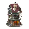 Lemax Village Collection Fitzroy's Farrier #35068