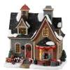Lemax Village Collection Here's To The Holidays #35029