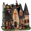 Lemax Village Collection The Witch's Cottage #25854