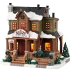 Lemax Village Collection White Mountain Cider Mill #35071