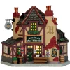 Lemax Village Collection Hamilton's Ale House #75250