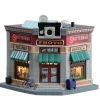 Lemax Village Collection Shutterbug Photo Shop #75215