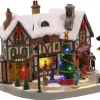 Lemax Village Collection The Bell & Thistle Tavern #05682