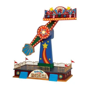 Lemax Village Collection The Shooting Star #54918