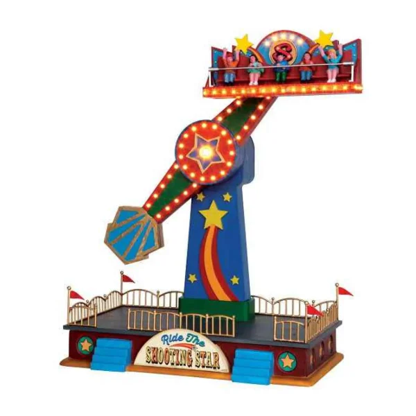 Lemax Village Collection The Shooting Star #54918