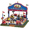 Lemax Village Collection Crazy Cars #64488