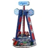 Lemax Village Collection The Spinning Snowflake #04737