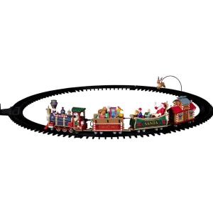 Lemax Village Collection The Starlight Express #04232