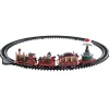 Lemax Village Collection North Pole Railway #74223