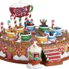 Lemax Village Collection Cocoa Cups #74222