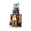 Lemax Village Collection North Pole Observatory #65132