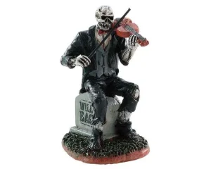 Lemax Village Collection Serenading The Dead #82575