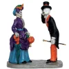 Lemax Village Collection Evening Promenade Figurine #62427