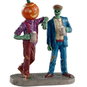 Lemax Village Collection Jolly Jack #02914