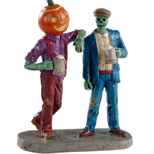 Lemax Village Collection Jolly Jack #02914