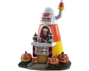 Lemax Village Collection Creepy Confections #83349