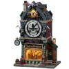 Lemax Village Collection B.A. Freyed Clocksmith #25851