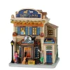 Lemax Village Collection Bailey & Bella Pet Shop #25853
