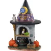 Lemax Village Collection Witch's Brew Coffee #03506