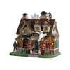 Lemax Village Collection Spooky Winner #95455