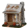 Lemax Village Collection Skeleton Cottage, Battery Operated (3V) #34081