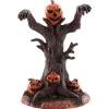 Lemax Village Collection Evil Pumpkin Tree #83342