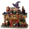 Lemax Village Collection Toil & Trouble Alehouse #25852